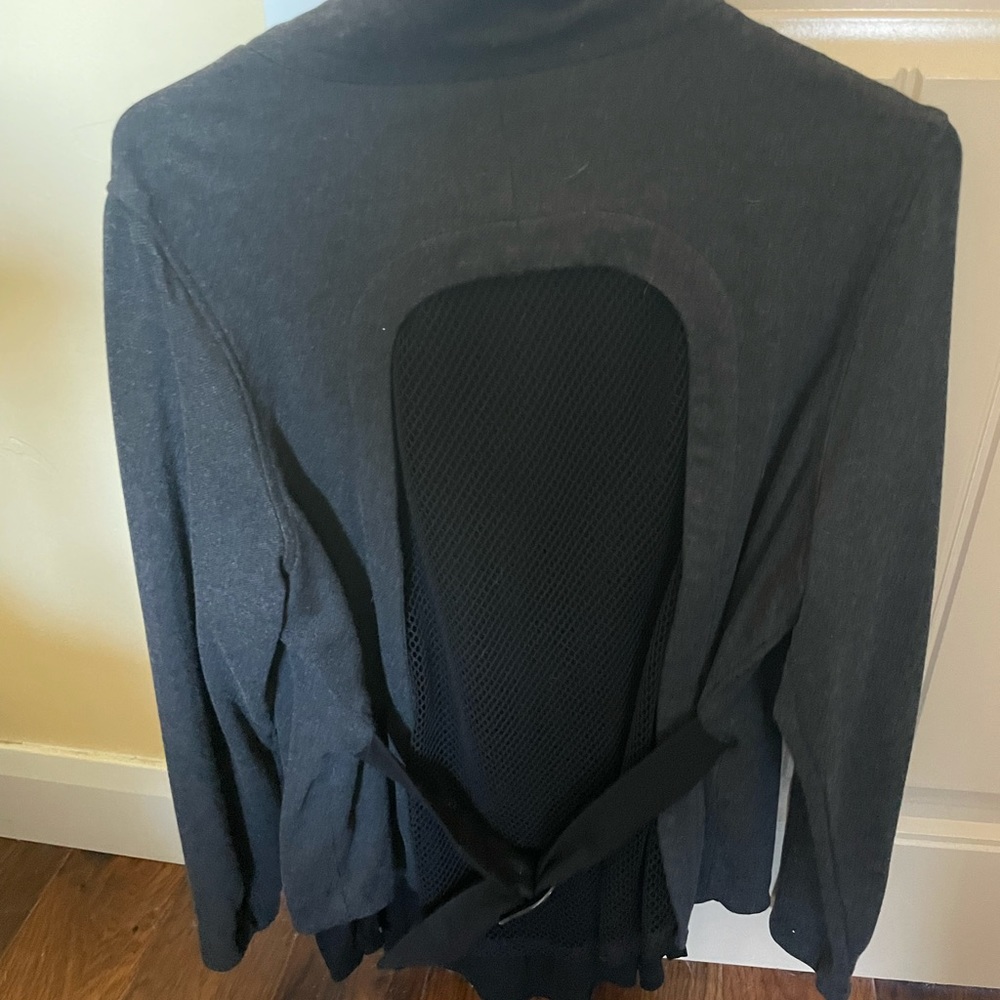 Cabi Mesh-Back Jacket #3184 - Picture 2 of 3